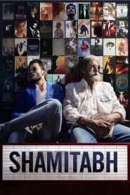 Shamitabh (2015) Full Movie Download Gdrive Link