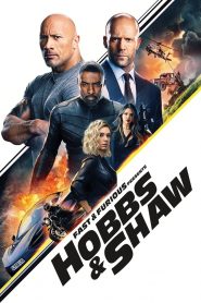 Fast & Furious Presents: Hobbs & Shaw (2019) Full Movie Download Gdrive Link