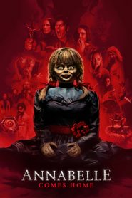 Annabelle Comes Home (2019) Full Movie Download Gdrive Link