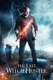 The Last Witch Hunter (2015) Full Movie Download Gdrive Link