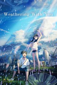Weathering with You (2019) Full Movie Download Gdrive