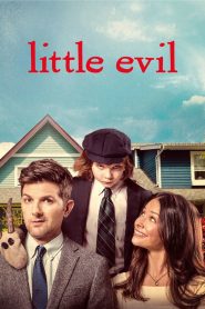Little Evil (2017) Full Movie Download Gdrive
