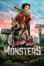 Love and Monsters (2020) Full Movie Download Gdrive Link