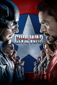 Captain America: Civil War (2016) Full Movie Download Gdrive