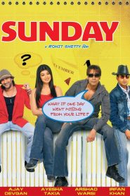 Sunday (2008) Full Movie Download Gdrive Link