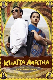 Khatta Meetha (2010) Full Movie Download Gdrive Link