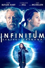 Infinitum: Subject Unknown (2021) Full Movie Download Gdrive Link