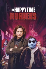 The Happytime Murders (2018) Full Movie Download Gdrive