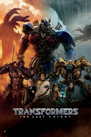 Transformers: The Last Knight (2017) Full Movie Download Gdrive