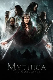 Mythica: The Godslayer (2016) Full Movie Download Gdrive