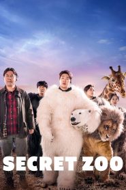 Secret Zoo (2020) Full Movie Download Gdrive Link