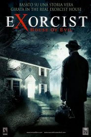 Exorcist House of Evil (2016) Full Movie Download Gdrive