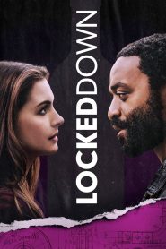 Locked Down (2021) Full Movie Download Gdrive Link