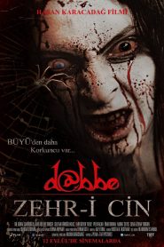 Dabbe 5: Zehr-i Cin (2014) Full Movie Download Gdrive Link
