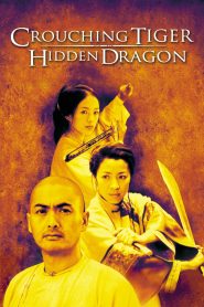 Crouching Tiger, Hidden Dragon (2000) Full Movie Download Gdrive Link