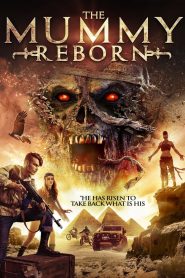 Mummy Reborn (2019) Full Movie Download Gdrive Link