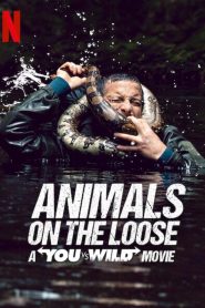 Animals on the Loose: A You vs. Wild Interactive Movie (2021) Full Movie Download Gdrive Link