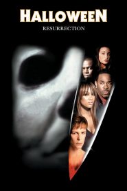 Halloween: Resurrection (2002) Full Movie Download Gdrive Link