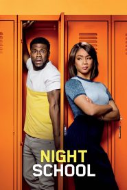 Night School (2018) Full Movie Download Gdrive