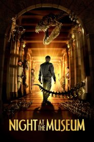 Night at the Museum (2006) Full Movie Download Gdrive Link
