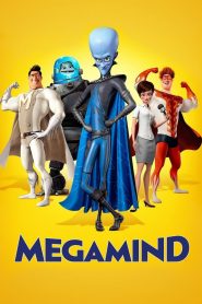 Megamind (2010) Full Movie Download Gdrive Link