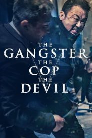 The Gangster, The Cop, The Devil (2019) Full Movie Download Gdrive Link
