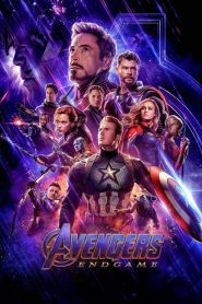Avengers: Endgame (2019) Full Movie Download Gdrive Link
