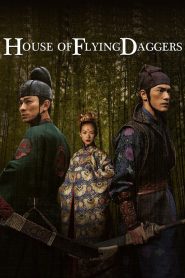 House of Flying Daggers (2004) Full Movie Download Gdrive Link
