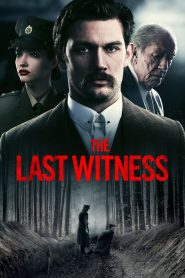 The Last Witness (2018) Full Movie Download Gdrive