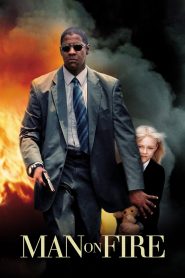 Man on Fire (2004) Full Movie Download Gdrive Link