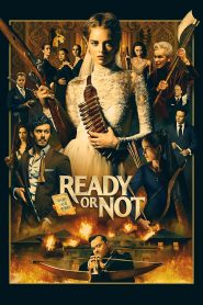 Ready or Not (2019) Full Movie Download Gdrive Link