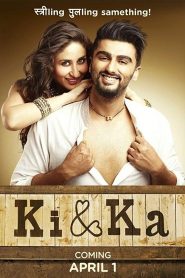 Ki & Ka (2016) Full Movie Download Gdrive Link
