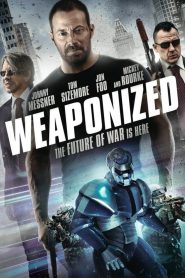 Weaponized (2016) Full Movie Download Gdrive