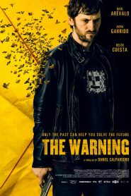 The Warning (2018) Full Movie Download Gdrive