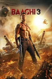Baaghi 3 (2020) Full Movie Download Gdrive