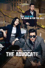 The Advocate: A Missing Body (2015) Full Movie Download Gdrive Link