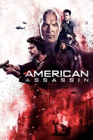 American Assassin (2017) Full Movie Download Gdrive Link