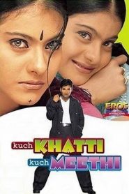 Kuch Khatti Kuch Meethi (2001) Full Movie Download Gdrive Link
