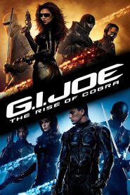G.I. Joe: The Rise of Cobra (2009) Full Movie Download Gdrive Link