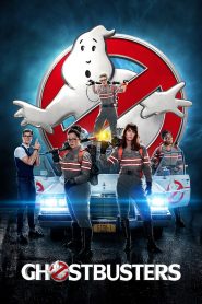Ghostbusters (2016) Full Movie Download Gdrive