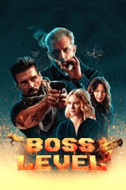 Boss Level (2021) Full Movie Download Gdrive Link