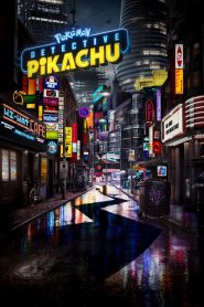 Pokémon Detective Pikachu (2019) Full Movie Download Gdrive Link