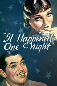 It Happened One Night (1934) Full Movie Download Gdrive Link