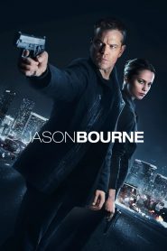 Jason Bourne (2016) Full Movie Download Gdrive