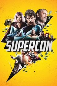 Supercon (2018) Full Movie Download Gdrive