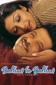 Badhaai Ho Badhaai (2002) Full Movie Download Gdrive Link