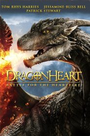 Dragonheart: Battle for the Heartfire (2017) Full Movie Download Gdrive