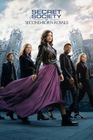 Secret Society of Second Born Royals (2020) Full Movie Download Gdrive Link