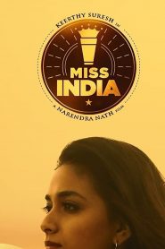 Miss India (2020) Full Movie Download Gdrive Link