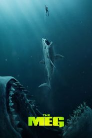 The Meg (2018) Full Movie Download Gdrive
